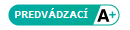 UP Predvadeci A+